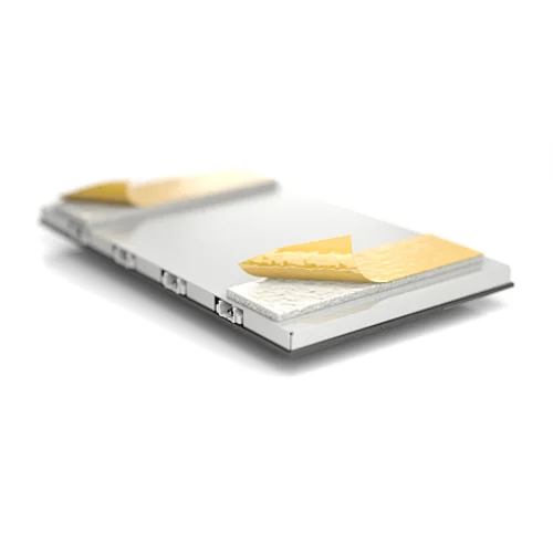 4-канальный цифровой аудиомикшер Stelberry MX-320 с произвольным микшированием каналов и индивидуальной регулировкой каждого канала